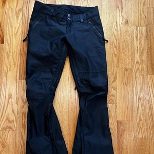 Burton ski pants M